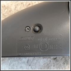 Immagine di Specchio Retrovisore Destro LANCIA Delta III 735598018 01704860500