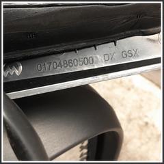 Immagine di Specchio Retrovisore Destro LANCIA Delta III 735598018 01704860500