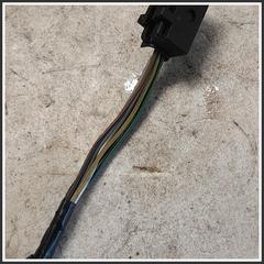 Immagine di Specchio Retrovisore Destro LANCIA Delta III 735598018 01704860500