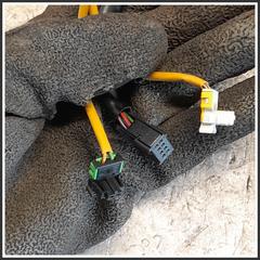 Immagine di Comandi Devioguida LANCIA Delta III 735531396 07355313980
