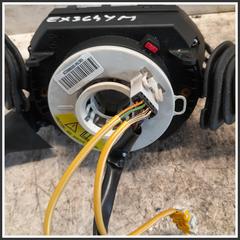 Immagine di Comandi Devioguida LANCIA Delta III 735531396 07355313980