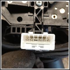 Immagine di Comandi Devioguida LANCIA Delta III 735531396 07355313980