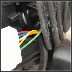 Immagine di Comandi Devioguida LANCIA Delta III 735531396 07355313980