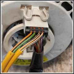 Immagine di Comandi Devioguida LANCIA Delta III 735531396 07355313980