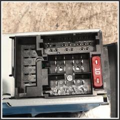 Immagine di Autoradio Radio LANCIA Delta III 735588802 8636562481