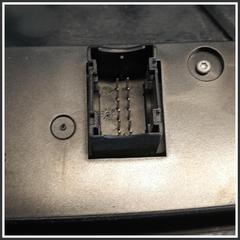 Immagine di Autoradio Radio LANCIA Delta III 735588802 8636562481