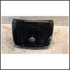 Immagine di Autoradio Radio LANCIA Delta III 735588802 8636562481