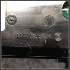 Immagine di Quadro Strumenti Tachimetro LANCIA Delta III 519529690 5081600