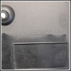 Immagine di Quadro Strumenti Tachimetro LANCIA Delta III 519529690 5081600
