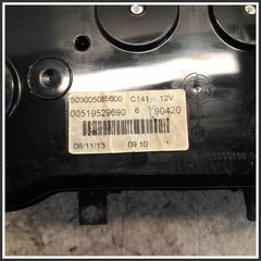 Immagine di Quadro Strumenti Tachimetro LANCIA Delta III 519529690 5081600