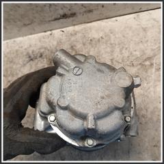 Immagine di Compressore Clima TOYOTA Yaris Cross 88370K0010 042400-0741