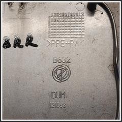 Immagine di Sportello Carburante FIAT Punto I 46517622 121093