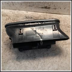 Immagine di Comandi Multifunzionali Anteriore Centrale FIAT Grande Punto 735447690