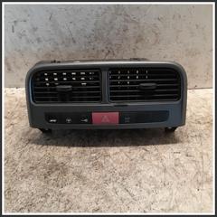 Immagine di Comandi Multifunzionali Anteriore Centrale FIAT Grande Punto 735447690