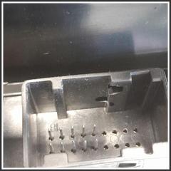 Immagine di Comandi Multifunzionali Anteriore Centrale FIAT Grande Punto 735447690