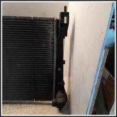 Immagine di Radiatore Acqua Motore LANCIA Delta III 1.6 198A2000 51896964 8D6960000