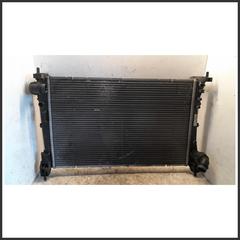 Immagine di Radiatore Acqua Motore LANCIA Delta III 1.6 198A2000 51896964 8D6960000