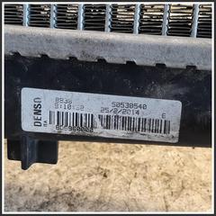 Immagine di Radiatore Acqua Motore LANCIA Delta III 1.6 198A2000 51896964 8D6960000