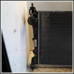 Immagine di Radiatore Acqua Motore LANCIA Delta III 1.6 198A2000 51896964 8D6960000