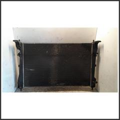 Immagine di Radiatore Acqua Motore LANCIA Delta III 1.6 198A2000 51896964 8D6960000