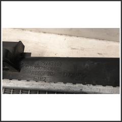 Immagine di Radiatore Acqua Motore LANCIA Delta III 1.6 198A2000 51896964 8D6960000