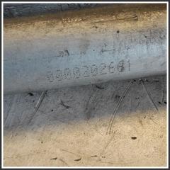 Immagine di Radiatore Condensatore Clima LANCIA Delta III 51826520 0202661