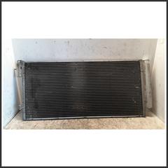 Immagine di Radiatore Condensatore Clima LANCIA Delta III 51826520 0202661