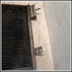 Immagine di Radiatore Condensatore Clima LANCIA Delta III 51826520 0202661