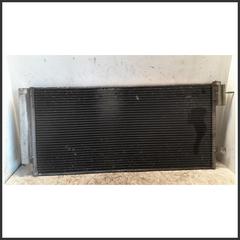 Immagine di Radiatore Condensatore Clima LANCIA Delta III 51826520 0202661