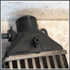Immagine di Radiatore Intercooler LANCIA Delta III 1.6 198A2000 51783791 866455500