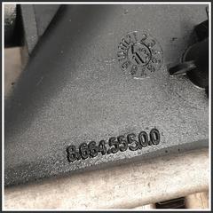 Immagine di Radiatore Intercooler LANCIA Delta III 1.6 198A2000 51783791 866455500
