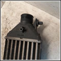 Immagine di Radiatore Intercooler LANCIA Delta III 1.6 198A2000 51783791 866455500