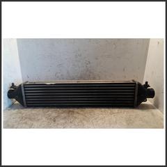 Immagine di Radiatore Intercooler LANCIA Delta III 1.6 198A2000 51783791 866455500