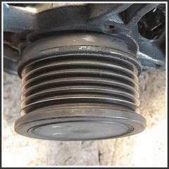 Immagine di Alternatore LANCIA Delta III 1.6 198A2000 52003615 51820623
