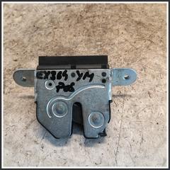 Immagine di Serratura Posteriore Portellone LANCIA Delta III 52161765 55701971