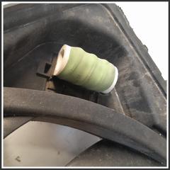 Immagine di Elettroventola Motore LANCIA Delta III 51820792 882300200
