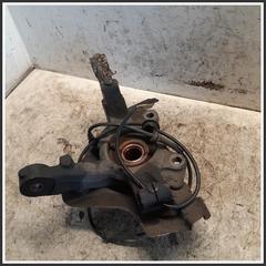 Immagine di Fusello Mozzo Anteriore Sinistro LANCIA Delta III 50701139