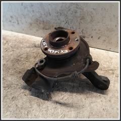 Immagine di Fusello Mozzo Anteriore Sinistro LANCIA Delta III 50701139