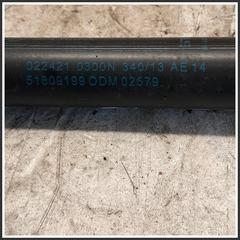 Immagine di Ammortizzatore Portellone Posteriore Idraulico LANCIA Delta III 51809199 022421