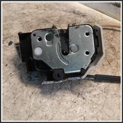 Immagine di Serratura Anteriore Destro LANCIA Delta III 51929773 B792