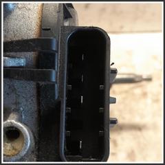 Immagine di   Cristallo LANCIA Delta III 51757840 MS159200-8650
