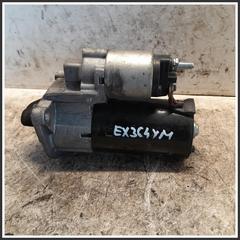 Immagine di Motorino Avviamento LANCIA Delta III 1.6 198A2000 51832954 51787218A152
