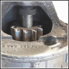 Immagine di Motorino Avviamento LANCIA Delta III 1.6 198A2000 51832954 51787218A152