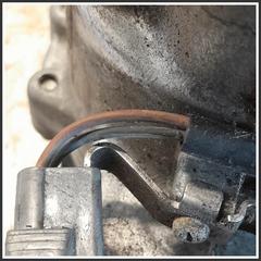 Immagine di Compressore Clima LANCIA Delta III 51897475 03147409362