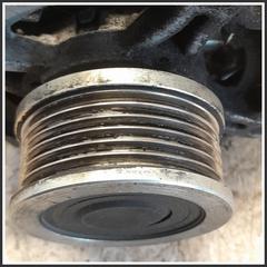 Immagine di Alternatore FIAT Grande Punto 1.9 939A1000 71773263 063377032000