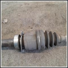 Immagine di Semiasse Anteriore Destro FIAT Grande Punto 1.9 939A1000 55700614 EBJ95MB129