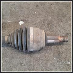 Immagine di Semiasse Anteriore Destro FIAT Grande Punto 1.9 939A1000 55700614 EBJ95MB129