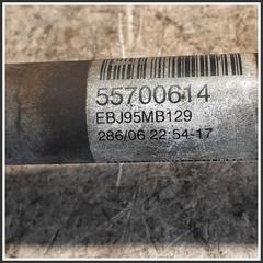 Immagine di Semiasse Anteriore Sinistro FIAT Grande Punto 1.9 939A1000 55700614 EBJ95MB129