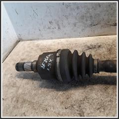 Immagine di Semiasse Anteriore Sinistro FIAT Grande Punto 1.9 939A1000 55700614 EBJ95MB129