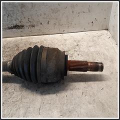 Immagine di Semiasse Anteriore Sinistro FIAT Grande Punto 1.9 939A1000 55700614 EBJ95MB129
